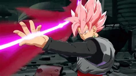 100% Free and No Sign-Up Required. . Goku black gif 4k